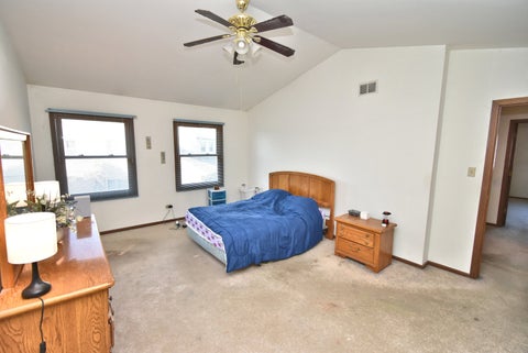 Tiny photo for 9378 Bradford Lane, Orland Park, IL 60462 (MLS # 12793538)