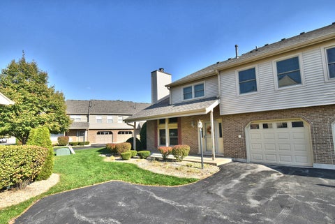Tiny photo for 9378 Bradford Lane, Orland Park, IL 60462 (MLS # 12793538)