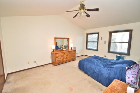 Tiny photo for 9378 Bradford Lane, Orland Park, IL 60462 (MLS # 12793538)