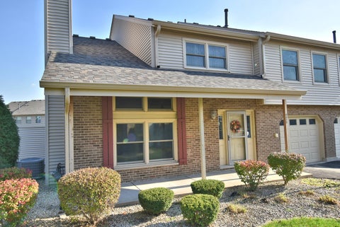 Photo of 9378 Bradford Lane, Orland Park, IL 60462 (MLS # 12793538)