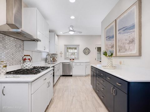 Tiny photo for 317 E Walnut Street, Hinsdale, IL 60521 (MLS # 12466398)