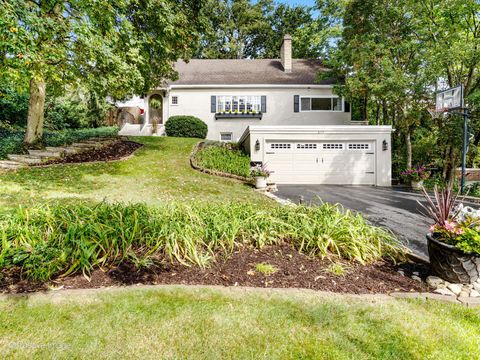 317 E Walnut Street Hinsdale IL 60521