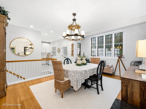 Tiny photo for 317 E Walnut Street, Hinsdale, IL 60521 (MLS # 12466398)