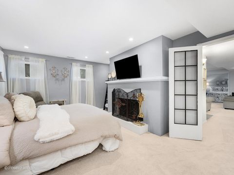 Tiny photo for 317 E Walnut Street, Hinsdale, IL 60521 (MLS # 12466398)