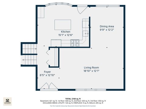 Tiny photo for 1919 N Pinetree Drive, Arlington Heights, IL 60004 (MLS # 12598962)
