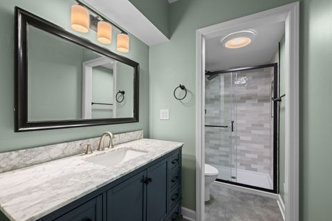 Tiny photo for 1919 N Pinetree Drive, Arlington Heights, IL 60004 (MLS # 12598962)