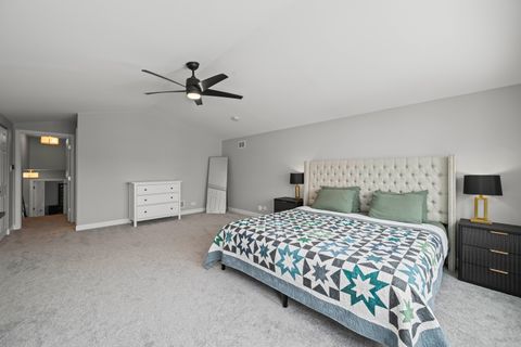 Tiny photo for 1919 N Pinetree Drive, Arlington Heights, IL 60004 (MLS # 12598962)