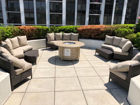 Tiny photo for 1235 S Prairie Avenue #3303, Chicago, IL 60605 (MLS # 12586553)