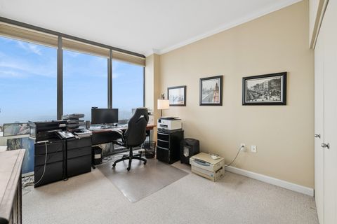 Tiny photo for 1235 S Prairie Avenue #3303, Chicago, IL 60605 (MLS # 12586553)