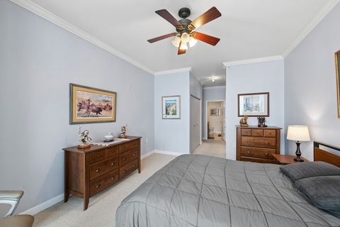 Tiny photo for 1235 S Prairie Avenue #3303, Chicago, IL 60605 (MLS # 12586553)