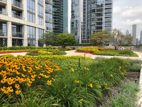 Tiny photo for 1235 S Prairie Avenue #3303, Chicago, IL 60605 (MLS # 12586553)