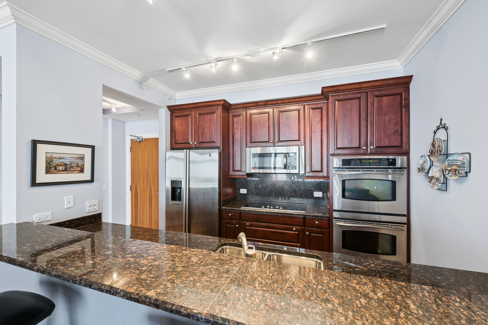 1235 S Prairie Avenue 3303