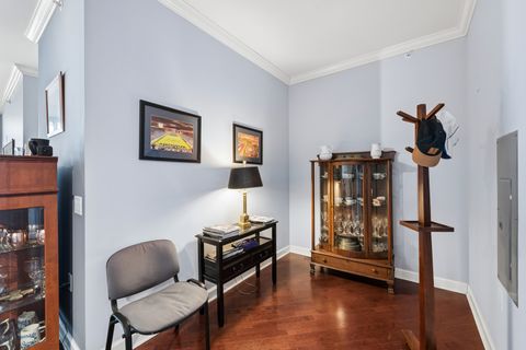 Tiny photo for 1235 S Prairie Avenue #3303, Chicago, IL 60605 (MLS # 12586553)