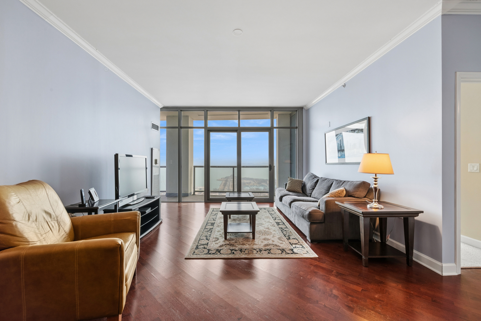 1235 S Prairie Avenue 3303