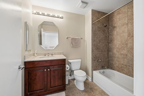 Tiny photo for 1235 S Prairie Avenue #3303, Chicago, IL 60605 (MLS # 12586553)