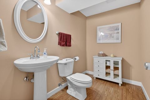 Tiny photo for 26525 S Lyndsay Drive, Channahon, IL 60410 (MLS # 12633777)