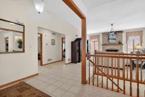 Tiny photo for 26525 S Lyndsay Drive, Channahon, IL 60410 (MLS # 12633777)
