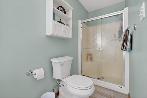 Tiny photo for 26525 S Lyndsay Drive, Channahon, IL 60410 (MLS # 12633777)
