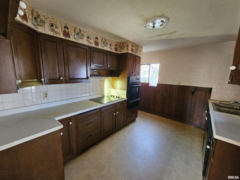 Tiny photo for 1604 SALEM Road, Mt Vernon, IL 62864 (MLS # EB460499)