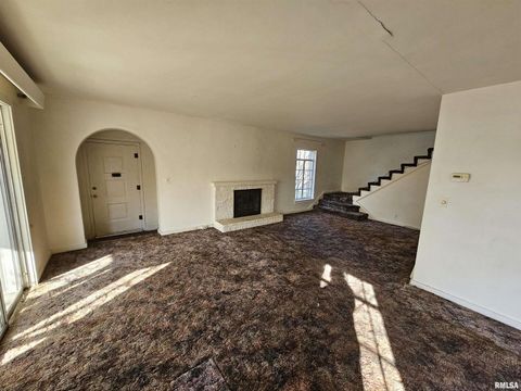 Tiny photo for 1604 SALEM Road, Mt Vernon, IL 62864 (MLS # EB460499)