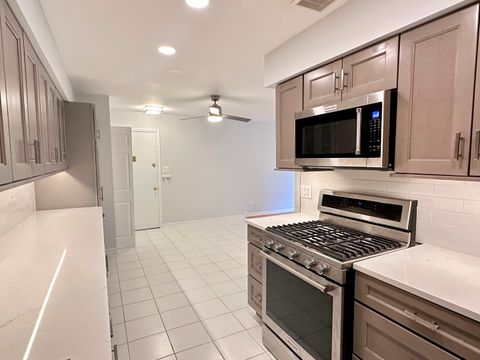 Tiny photo for 1603 N Windsor Drive #102, Arlington Heights, IL 60004 (MLS # 12509858)