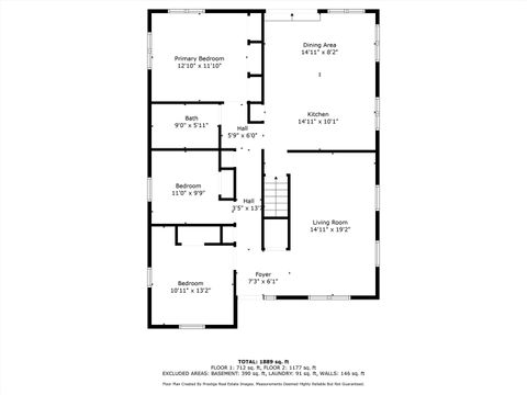 Tiny photo for 330 3rd Street, Libertyville, IL 60048 (MLS # 12376644)