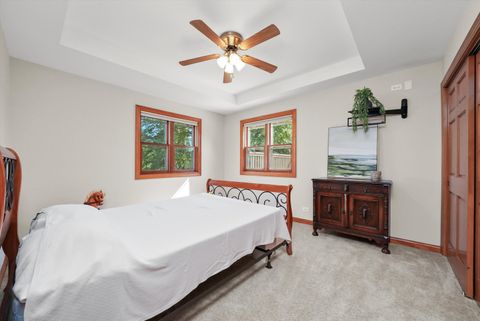 Tiny photo for 330 3rd Street, Libertyville, IL 60048 (MLS # 12376644)