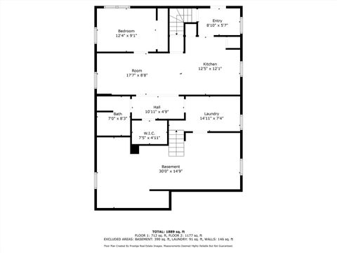 Tiny photo for 330 3rd Street, Libertyville, IL 60048 (MLS # 12376644)