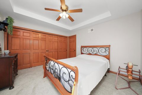 Tiny photo for 330 3rd Street, Libertyville, IL 60048 (MLS # 12376644)