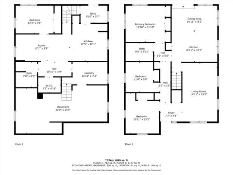 Tiny photo for 330 3rd Street, Libertyville, IL 60048 (MLS # 12376644)