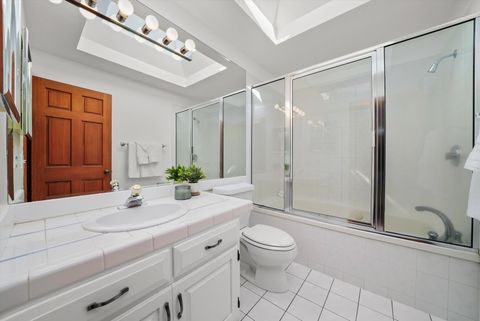 Tiny photo for 330 3rd Street, Libertyville, IL 60048 (MLS # 12376644)