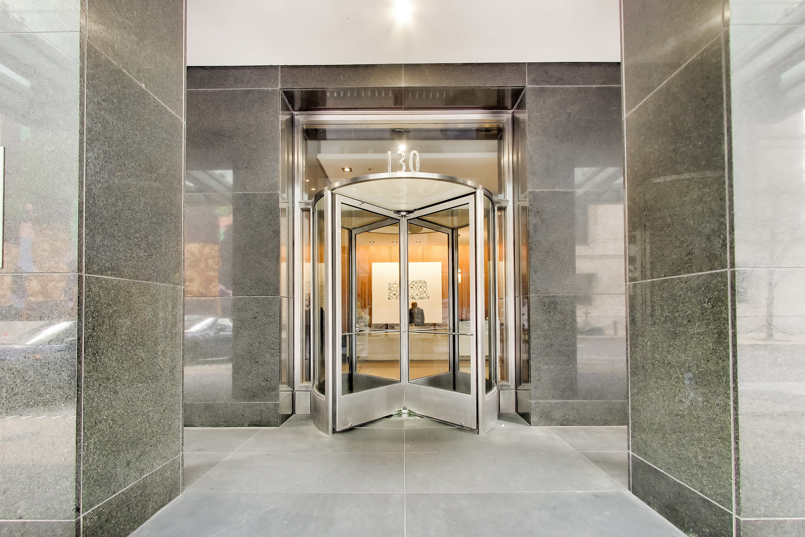 130 N Garland Court 3302