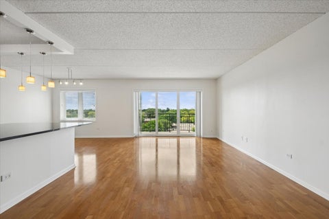Tiny photo for 5555 N CUMBERLAND Avenue #710, Chicago, IL 60656 (MLS # 12748713)