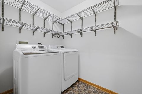 Tiny photo for 141 Crescent Lane #141, Schaumburg, IL 60193 (MLS # 12670490)