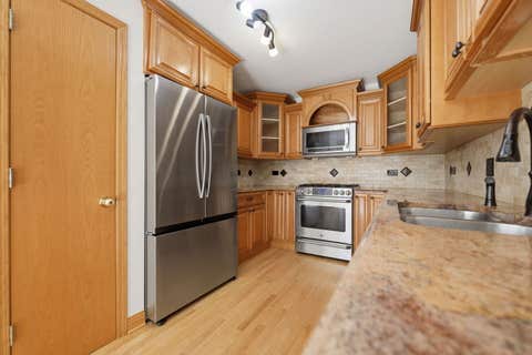 Tiny photo for 141 Crescent Lane #141, Schaumburg, IL 60193 (MLS # 12670490)