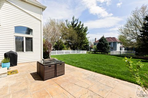 Tiny photo for 1591 Jeanel Lane, Aurora, IL 60502 (MLS # 12634508)