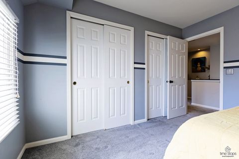 Tiny photo for 1591 Jeanel Lane, Aurora, IL 60502 (MLS # 12634508)
