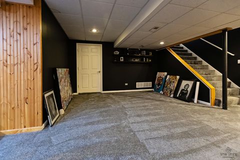 Tiny photo for 1591 Jeanel Lane, Aurora, IL 60502 (MLS # 12634508)