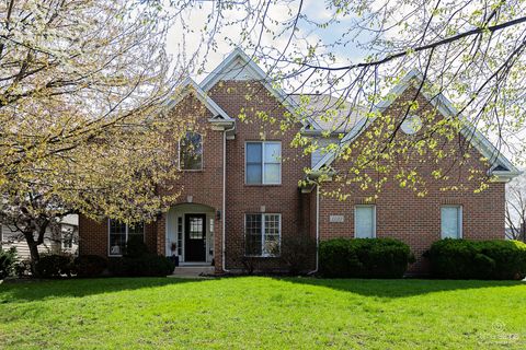 Photo of 1591 Jeanel Lane, Aurora, IL 60502 (MLS # 12634508)