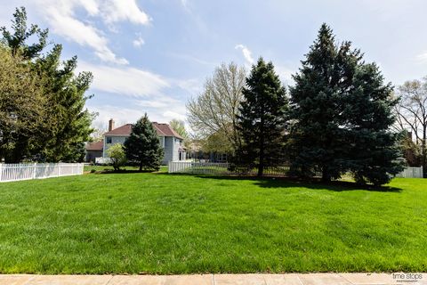 Tiny photo for 1591 Jeanel Lane, Aurora, IL 60502 (MLS # 12634508)
