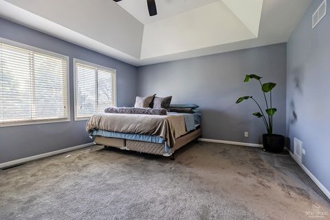Tiny photo for 1591 Jeanel Lane, Aurora, IL 60502 (MLS # 12634508)