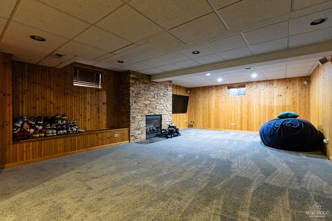 Tiny photo for 1591 Jeanel Lane, Aurora, IL 60502 (MLS # 12634508)