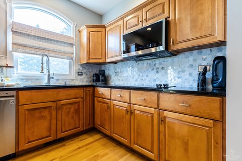 Tiny photo for 1591 Jeanel Lane, Aurora, IL 60502 (MLS # 12634508)