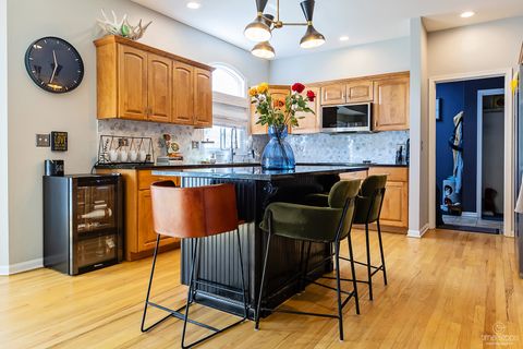 Tiny photo for 1591 Jeanel Lane, Aurora, IL 60502 (MLS # 12634508)