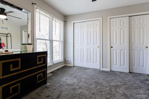 Tiny photo for 1591 Jeanel Lane, Aurora, IL 60502 (MLS # 12634508)