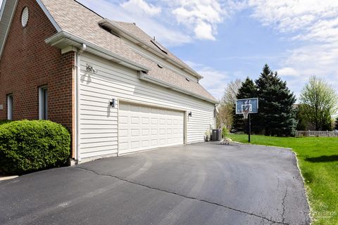 Tiny photo for 1591 Jeanel Lane, Aurora, IL 60502 (MLS # 12634508)