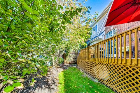 A home in Elmhurst