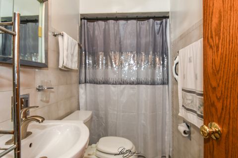 Tiny photo for 3409 173rd Place, Lansing, IL 60438 (MLS # 12513130)