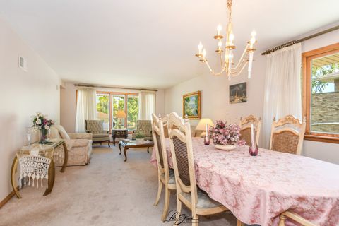 Tiny photo for 3409 173rd Place, Lansing, IL 60438 (MLS # 12513130)