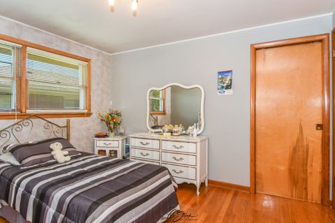 Tiny photo for 3409 173rd Place, Lansing, IL 60438 (MLS # 12513130)